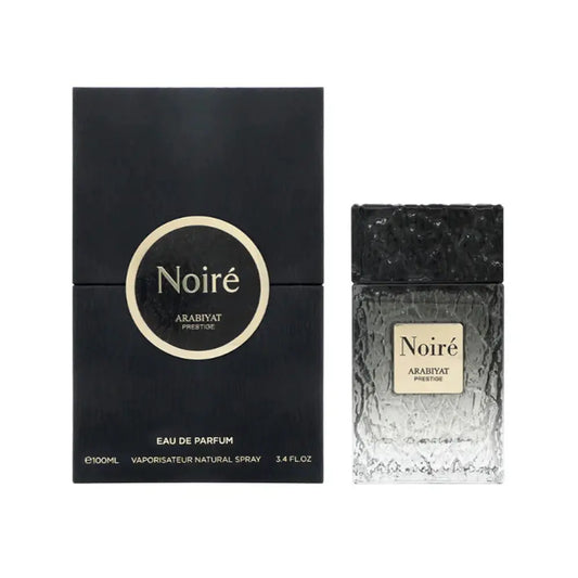 Arabiyat Prestige Noire Eau De Parfum | Men
