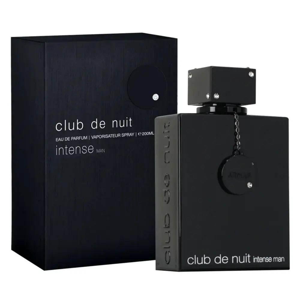 Armaf Club De Nuit Intense Man 200ml Eau de Parfum | Men