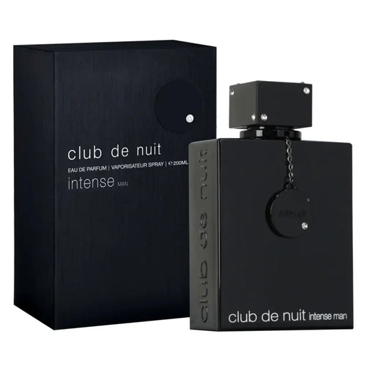 Armaf Club De Nuit Intense Man 200ml Eau de Parfum | Men