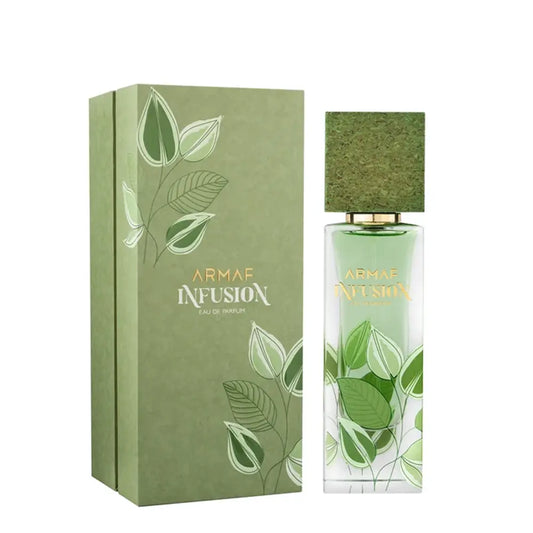 Armaf Infusion Eau De Parfum | Men & Women