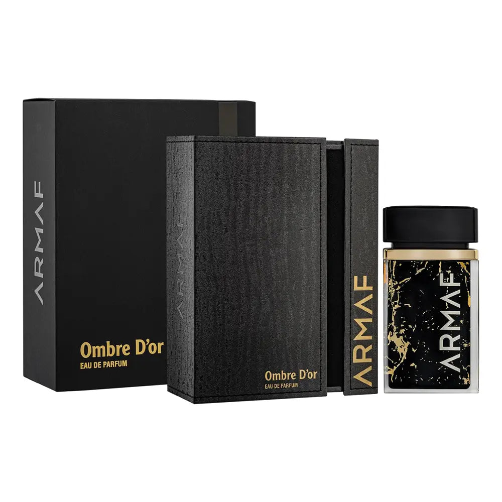 Armaf Ombre D'Or Eau De Parfum | Men & Women