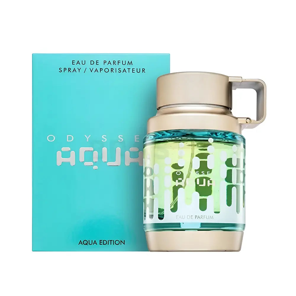 Armaf Odyssey Aqua Eau de Parfum | Men