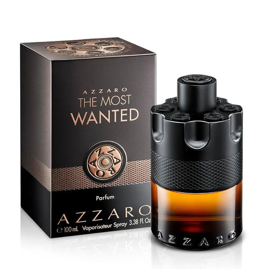 Azzaro The Most Wanted Parfum | Men
