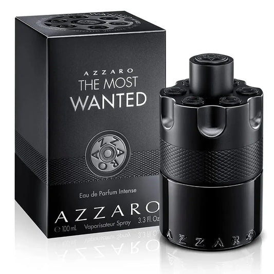 Azzaro The Most Wanted Intense Eau de Parfum | Men
