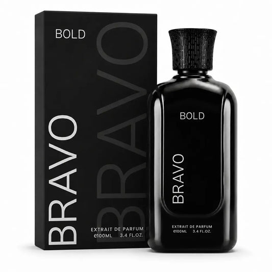 Bravo Bold Extrait De Parfum | Men