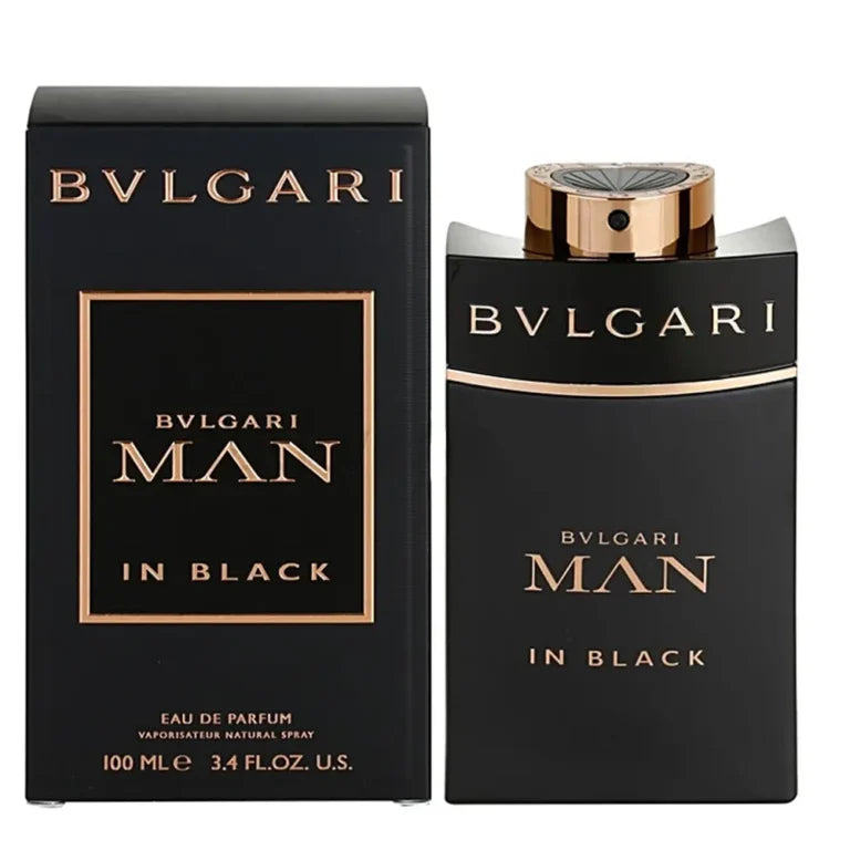 Bvlgari Man In Black Eau de Parfum | Men