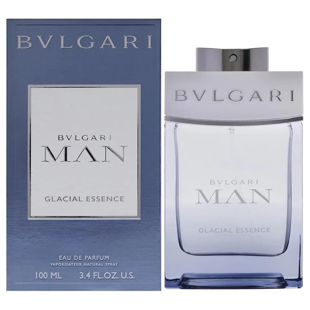 Bvlgari Glacial Essence Eau de Parfum | Men