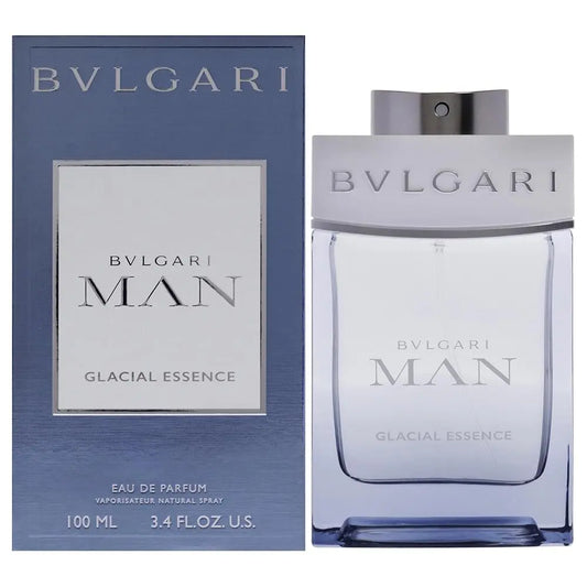 Bvlgari Glacial Essence Eau de Parfum | Men