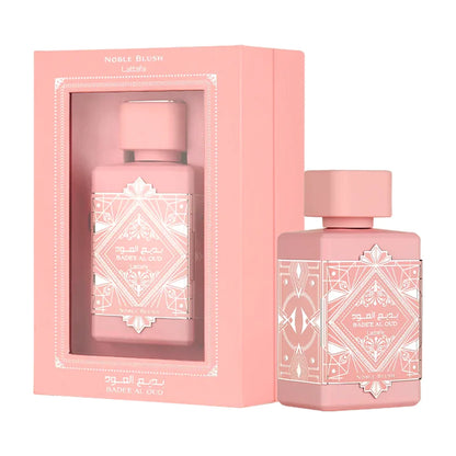 Lattafa Bade'e al Oud Noble Blush 100ml | Women