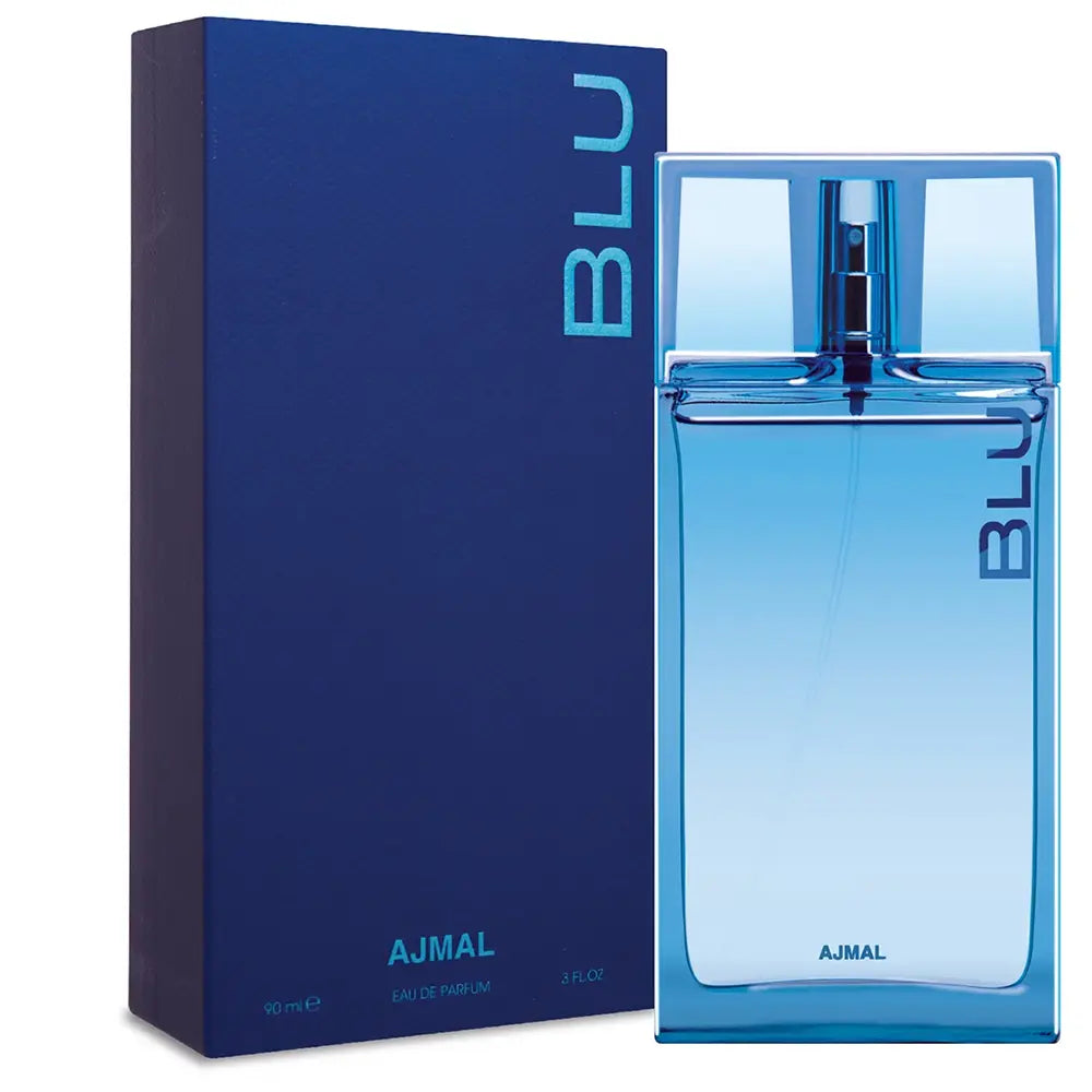 Ajmal Blu Eau de Parfum | Men