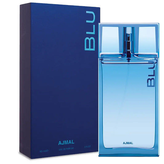 Ajmal Blu Eau de Parfum | Men
