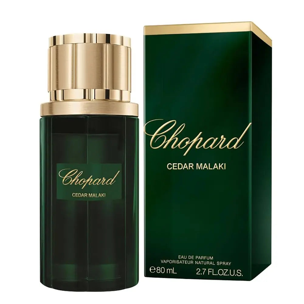 Chopard Cedar Malaki Eau De Parfum | Men & Women