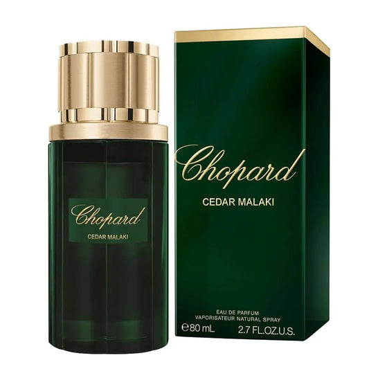 Chopard Cedar Malaki Eau De Parfum | Men & Women