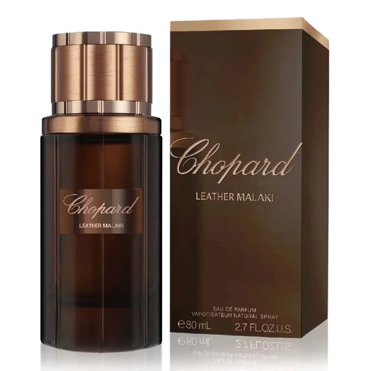 Chopard Leather Malaki Eau De Parfum | Men