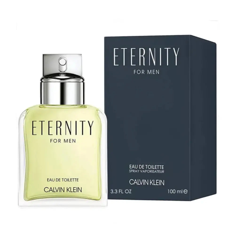 Calvin Klein CK Eternity Edt | Men