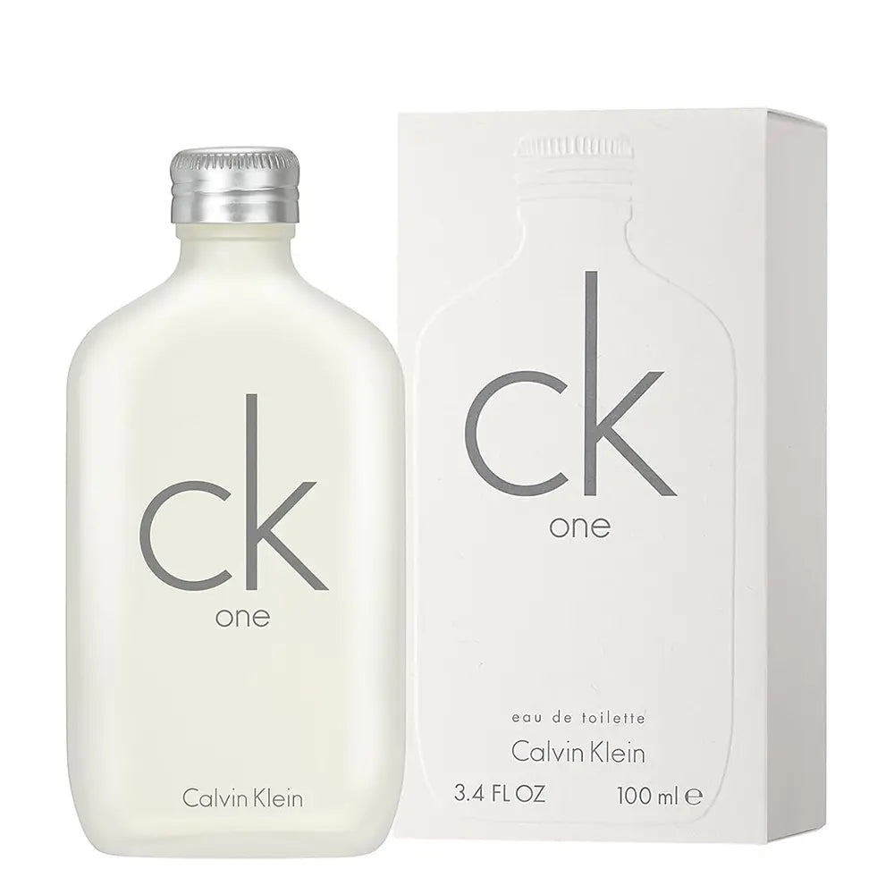Calvin Klein CK One Edt | Men & Women