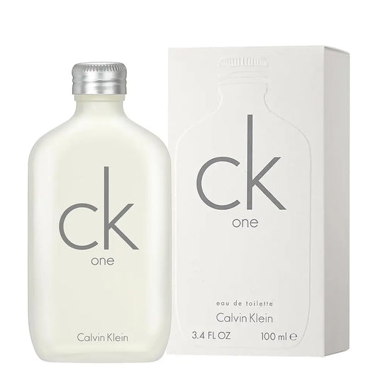 Calvin Klein CK One Edt | Men & Women