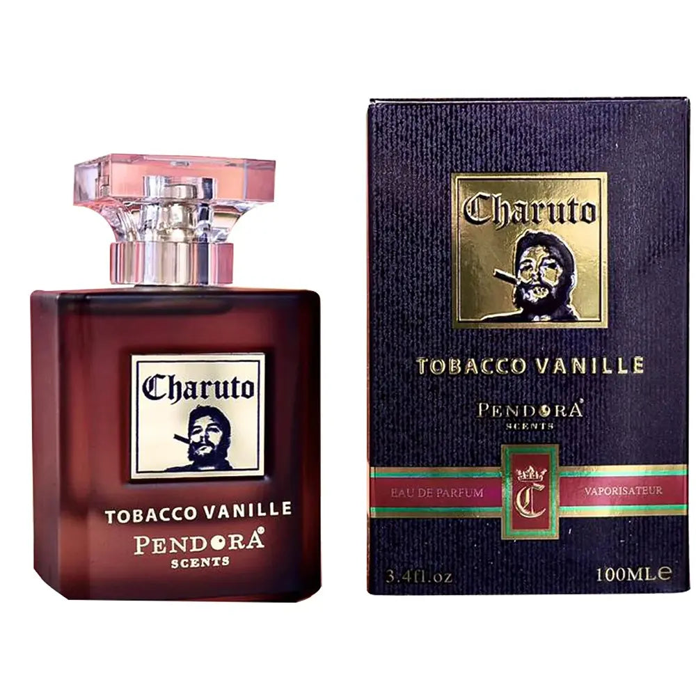 Paris Corner Pendora Scents Charuto Tobacco Vanille Eau de Parfum | Men