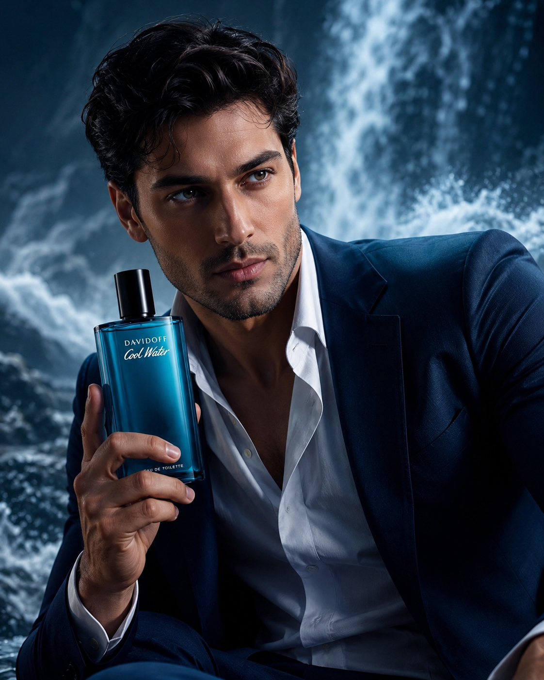 DESIGNER PERFUME