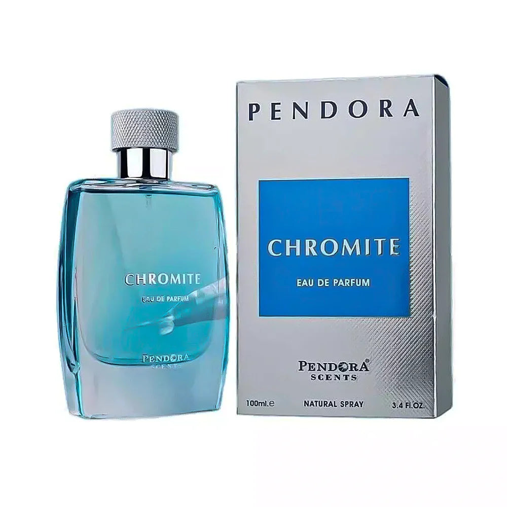 Paris Corner Pendora Scents Chromite 100ml Eau de Parfum | Men & Women