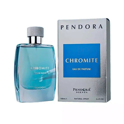 Paris Corner Pendora Scents Chromite 100ml Eau de Parfum | Men & Women