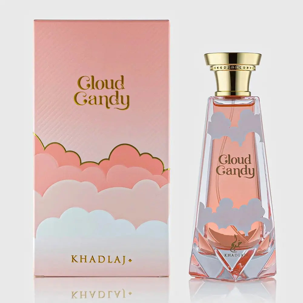 Khadlaj Cloud Candy Eau de Parfum | Women