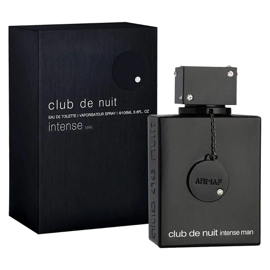 Armaf Club De Nuit Intense Man Edt | Men