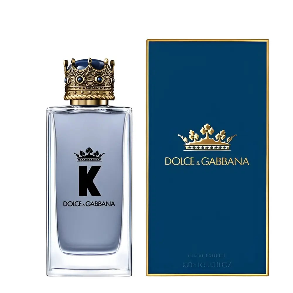 Dolce & Gabbana K Edt | Men
