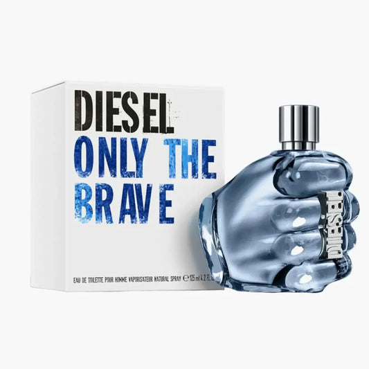 Diesel Only The Brave Edt | Men