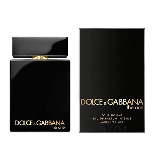 Dolce & Gabbana The One Eau De Parfum Intense | Men
