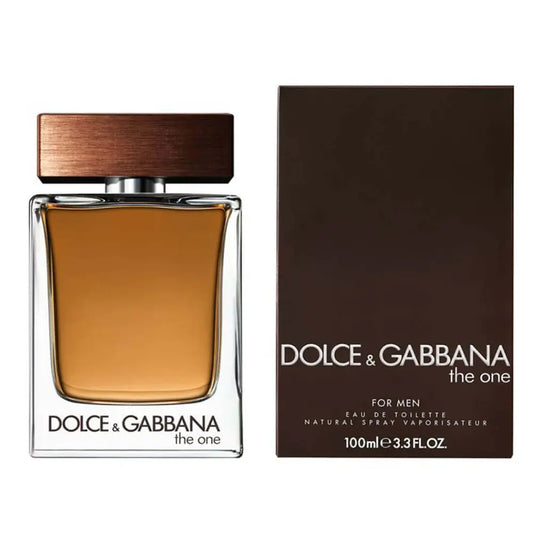 Dolce & Gabbana The One Eau de Toilette | Men