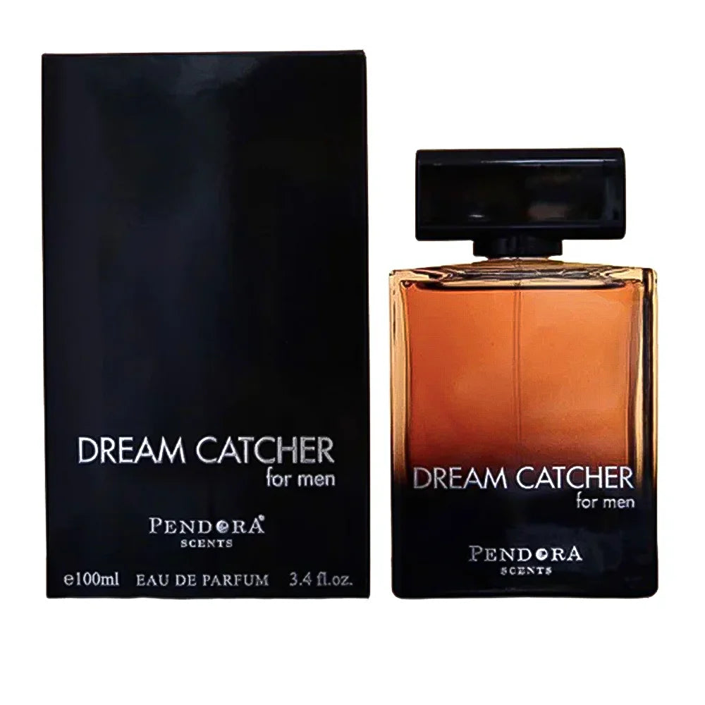 Paris Corner Pendora Scent Dream Catcher 100ml Eau de Parfum | Men