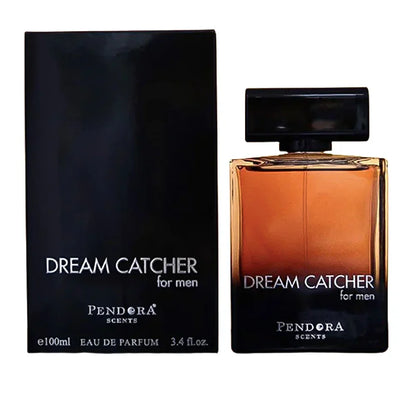 Paris Corner Pendora Scent Dream Catcher 100ml Eau de Parfum | Men