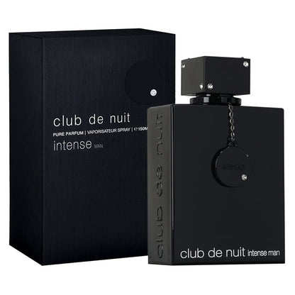 Armaf Club De Nuit Intense Man Pure Parfum  | Men