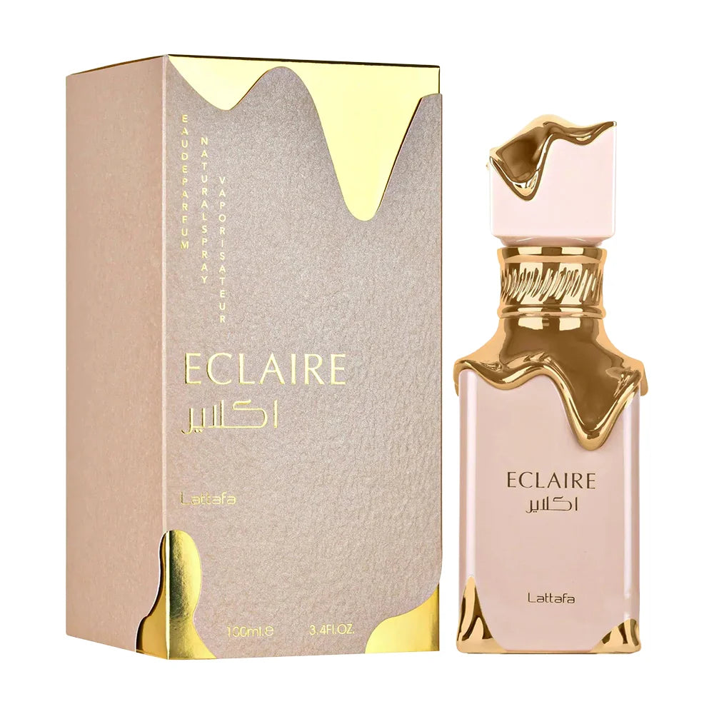 Lattafa Eclaire Eau de Parfum | Men & Women