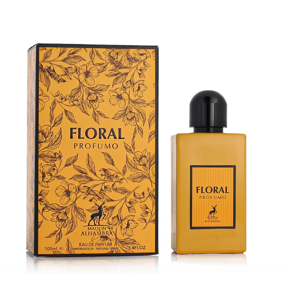 FLORAL-PROFOMO