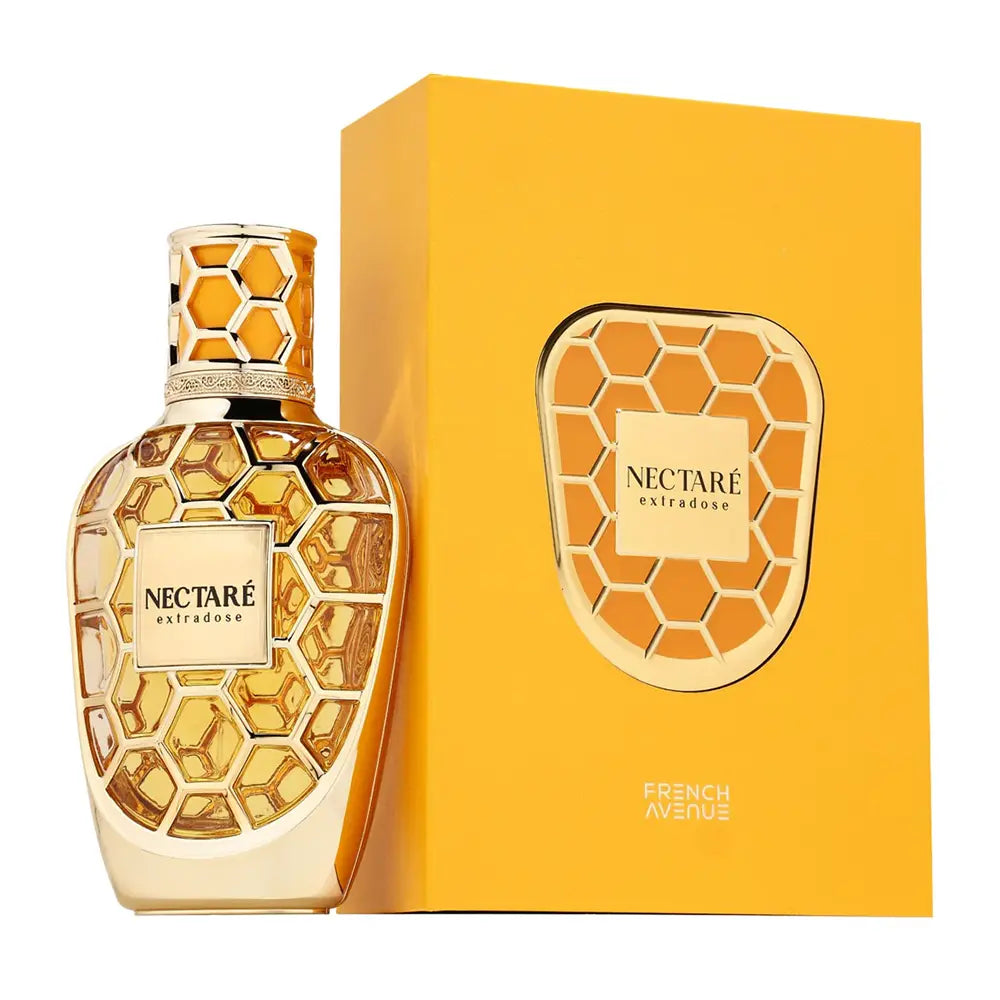 French Avenue Nectare Extradose Eau De Parfum | Men & Women