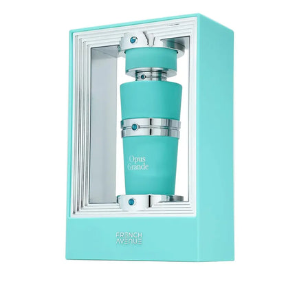 French Avenue Opus Grande Extrait De Parfum | Men & Women