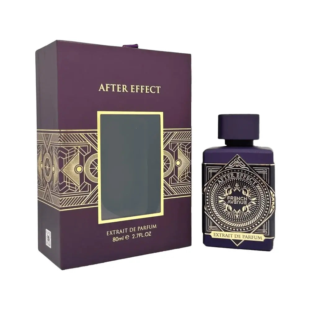 French Avenue After Effect Extrait De Parfum | Men & Women