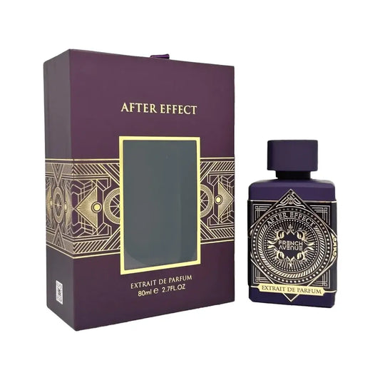 French Avenue After Effect Extrait De Parfum | Men & Women