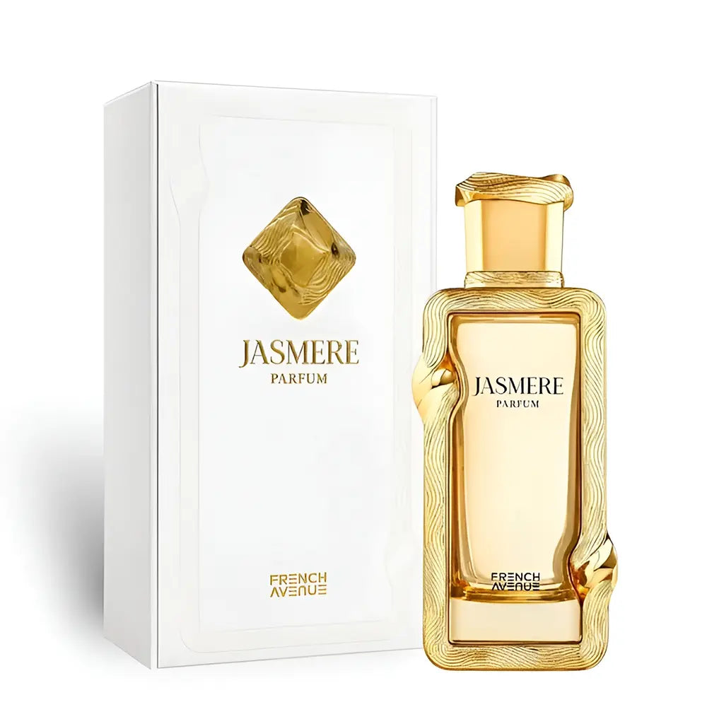 French Avenue Jasmere Parfum Extrait De Parfum | Men & Women
