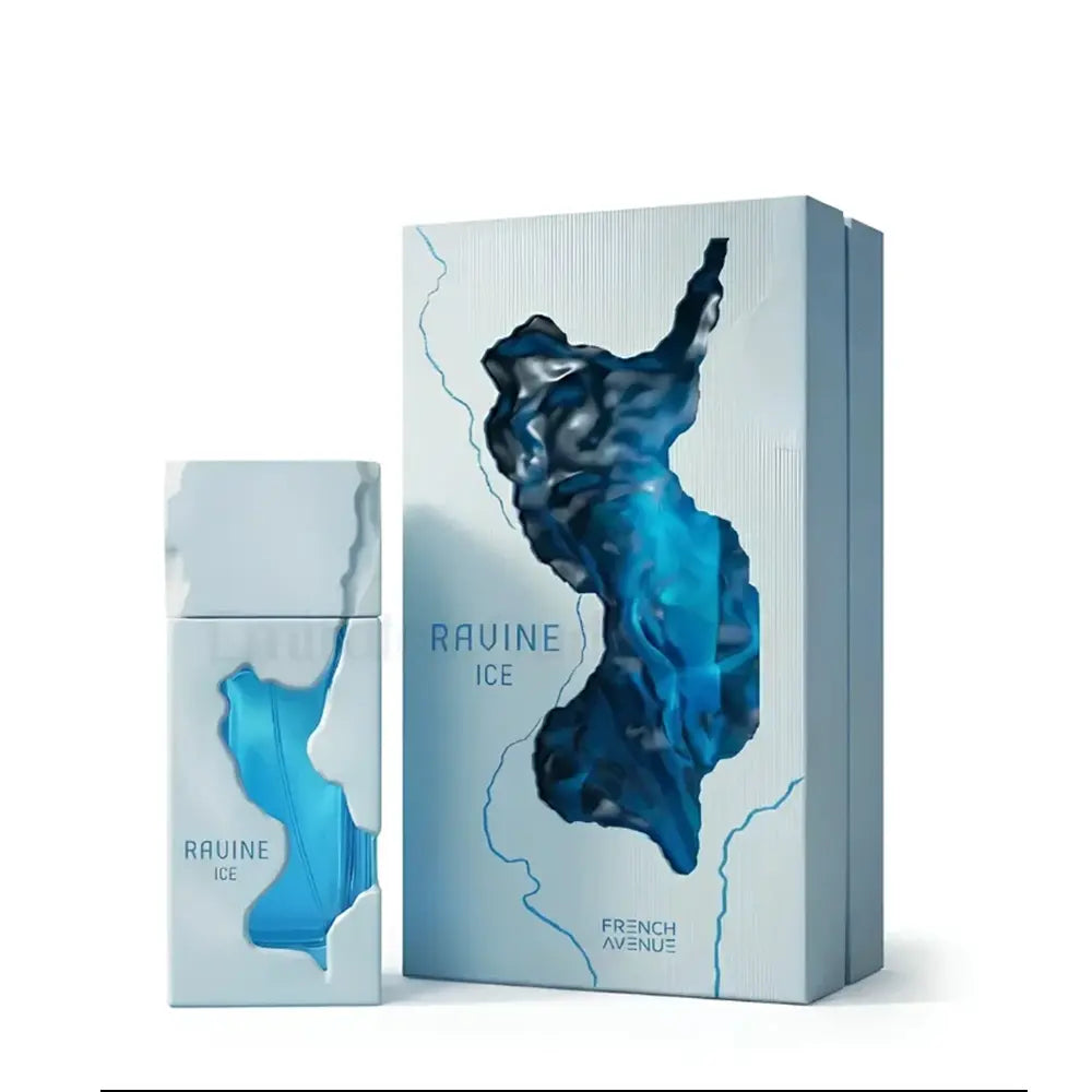 French Avenue Ravine Ice Extrait De Parfum | Men & Women