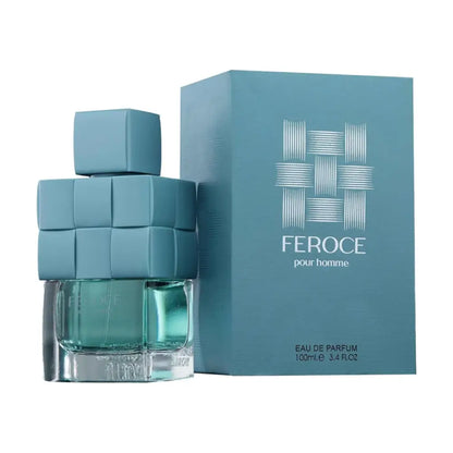 Fragrance World Feroce Pour Homme Eau De Parfum | Men