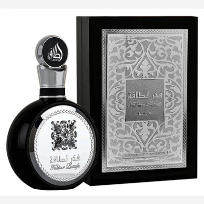 Lattafa Fakhar Eau de Parfum | Men