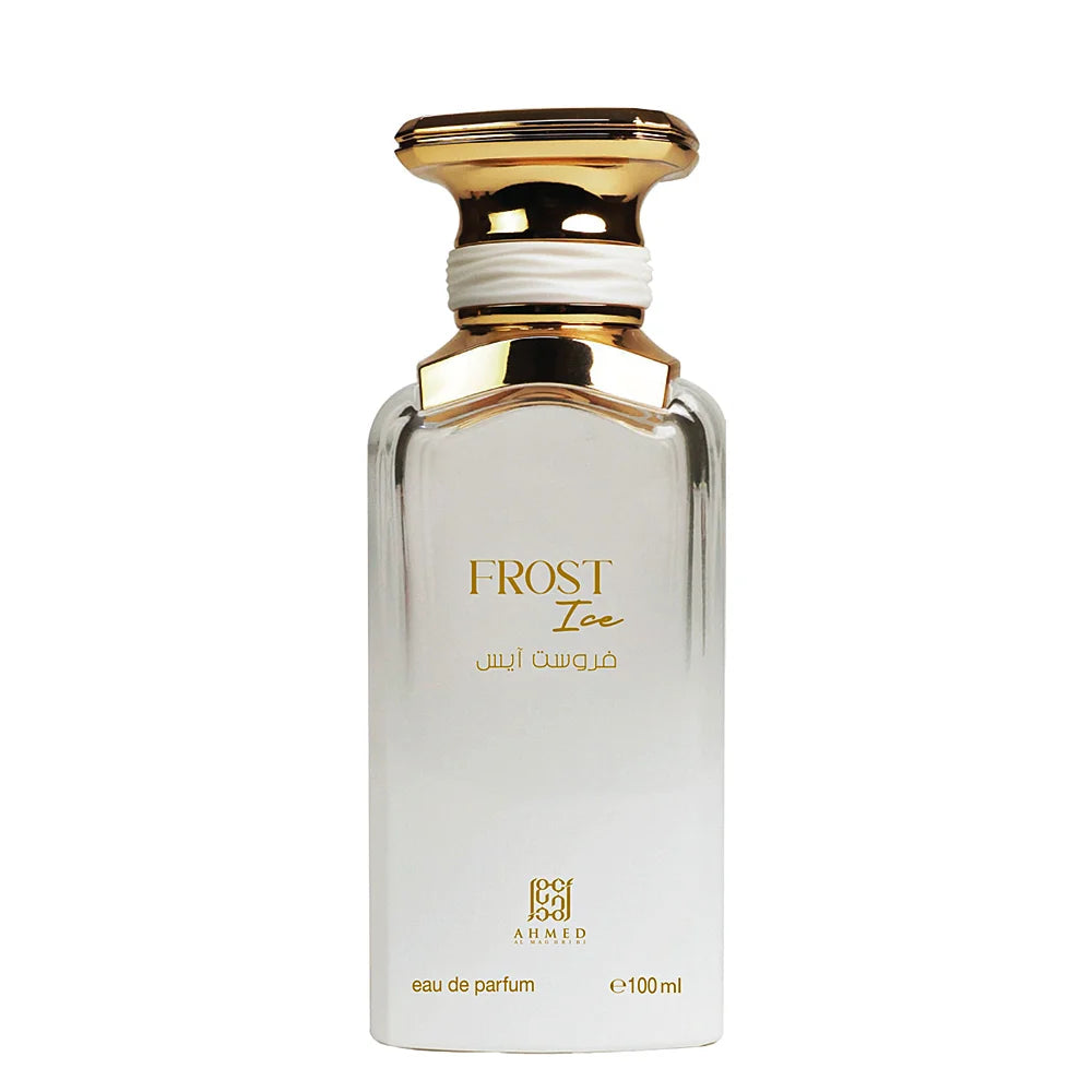 Ahmed Al Maghribi Frost Ice Eau de Parfum | Men