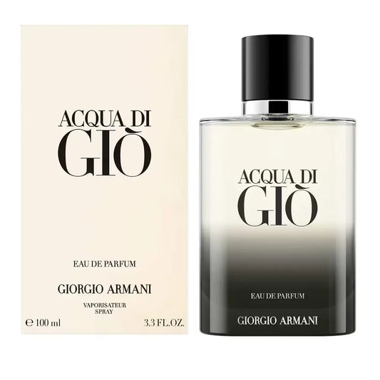 Giorgio Armani Acqua Di Gio | Men