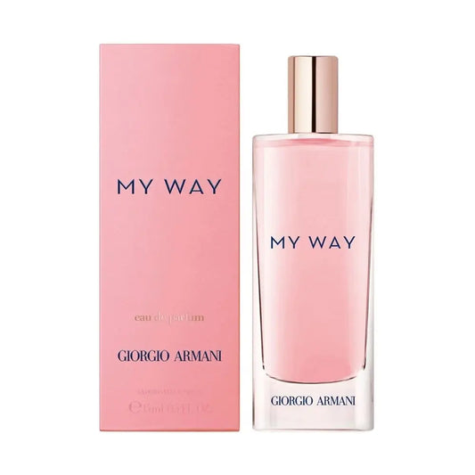 Giorgio Armani My Way 15ml Spray Eau De Parfum | Women
