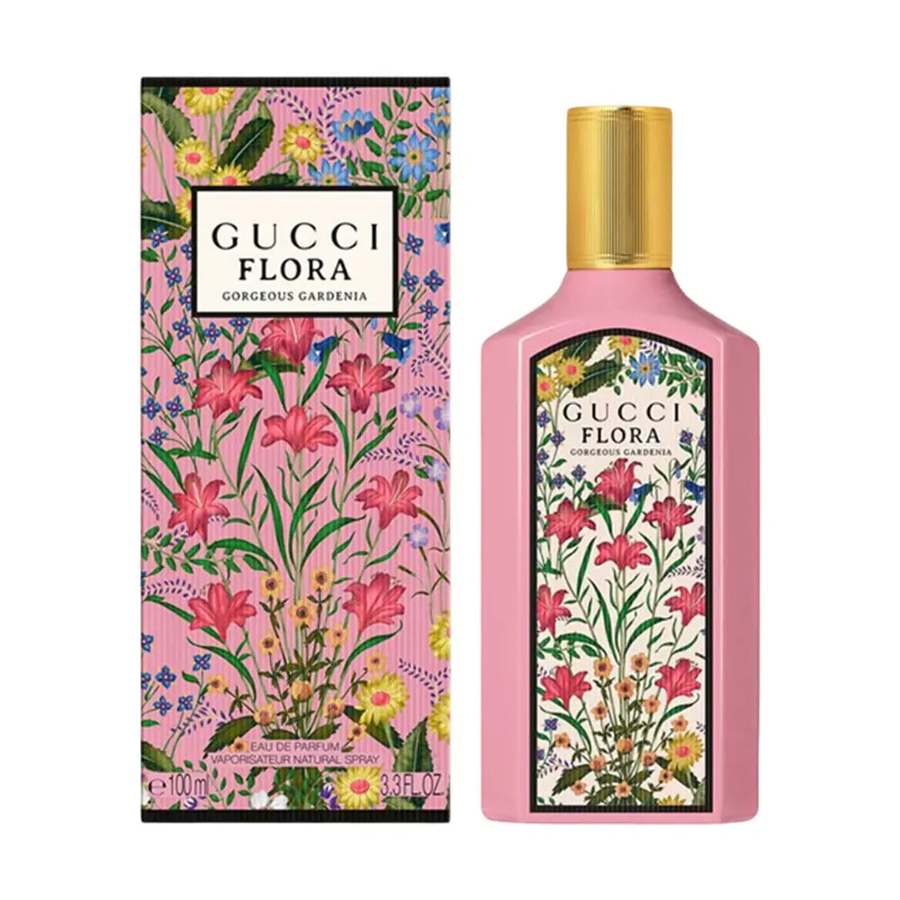 Gucci Flora Gorgeous Gardenia | Women