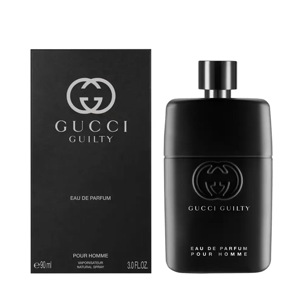 Gucci Guilty Pour Homme | Men