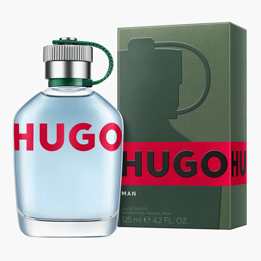 Hugo Boss HUGO Man Edt | Man